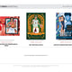 2025/26 Panini Court Kings Basketball Hobby