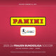 2025/26 Panini Frauen Bundesliga Soccer Hobby (Presell)