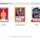 2025/26 Panini Frauen Bundesliga Soccer Hobby (Presell)