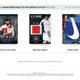 2025/26 Panini Noir Road to FIFA World Cup Soccer Hobby International