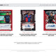 2025/26 Panini Obsidian Soccer Hobby International