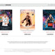 2025/26 Panini Origins EuroLeague Basketball Hobby
