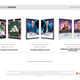2025/26 Panini Origins EuroLeague Basketball Hobby
