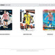 2025/26 Panini Pitch Kings Soccer Hobby International