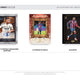 2025/26 Panini Pitch Kings Soccer Hobby International