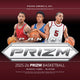 2025/26 Panini Prizm Basketball Blaster