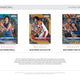 2025/26 Panini Prizm Basketball Blaster
