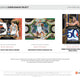 2025/26 Panini Select EuroLeague Basketball Mega Hobby