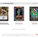 2025/26 Panini Select EuroLeague Basketball Mega Hobby