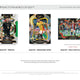 2025/26 Panini Select Road to FIFA World Cup Soccer Mega Hobby