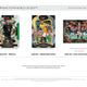 2025/26 Panini Select Road to FIFA World Cup Soccer Blaster