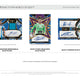 2025/26 Panini Select Road to FIFA World Cup Soccer Blaster