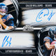 2025 Topps Chrome Black Football Hobby (Presell)
