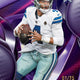 2025 Topps Chrome Black Football Hobby (Presell)