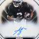 2025 Topps Chrome Black Football Hobby (Presell)