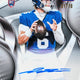 2025 Topps Chrome Black Football Hobby (Presell)