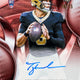 2025 Topps Chrome Black Football Hobby (Presell)