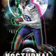 2025 Topps Chrome Black Football Hobby (Presell)