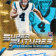 2025 Topps Chrome Black Football Hobby (Presell)