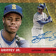 2025 Topps Chrome Platinum '55 Baseball Hobby (Presell)