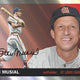 2025 Topps Chrome Platinum '55 Baseball Hobby (Presell)