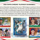 2025 Topps Chrome Platinum '55 Baseball Blaster
