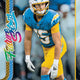 2025 Topps Chrome Football Hanger