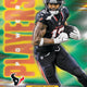 2025 Topps Chrome Football Hanger