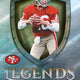 2025 Topps Chrome Football Hanger