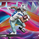2025 Topps Chrome Football Hanger