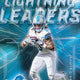 2025 Topps Chrome Football Mega