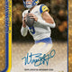 2025 Topps Chrome Football Hanger