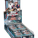 2025 Topps Chrome Football Hobby