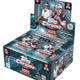 2025 Topps Chrome Football Hobby Jumbo