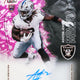 2025 Topps Signature Class Football Hobby Jumbo