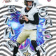 2025 Topps Signature Class Football Hobby Jumbo