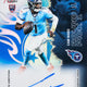 2025 Topps Signature Class Football Hobby Jumbo