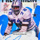 2025 Topps Signature Class Football Hobby Jumbo