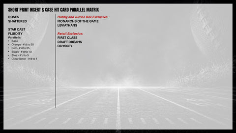 2025 Topps Signature Class Football Blaster