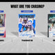 2025 Topps Signature Class Football Mega