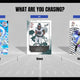 2025 Topps Signature Class Football Blaster