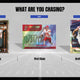 2025 Topps Signature Class Football Mega