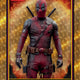 2025 Topps Deadpool Chrome 7-Pack Blaster