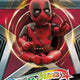 2025 Topps Deadpool Chrome 7-Pack Blaster
