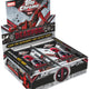 2025 Topps Deadpool Chrome Hobby