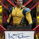 2025 Topps Deadpool Chrome Hobby
