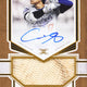2025 Topps Definitive Collection Baseball Hobby