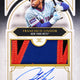 2025 Topps Definitive Collection Baseball Hobby