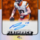 2025 Topps Finest Football Delight