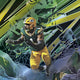 2025 Topps Finest Football Delight